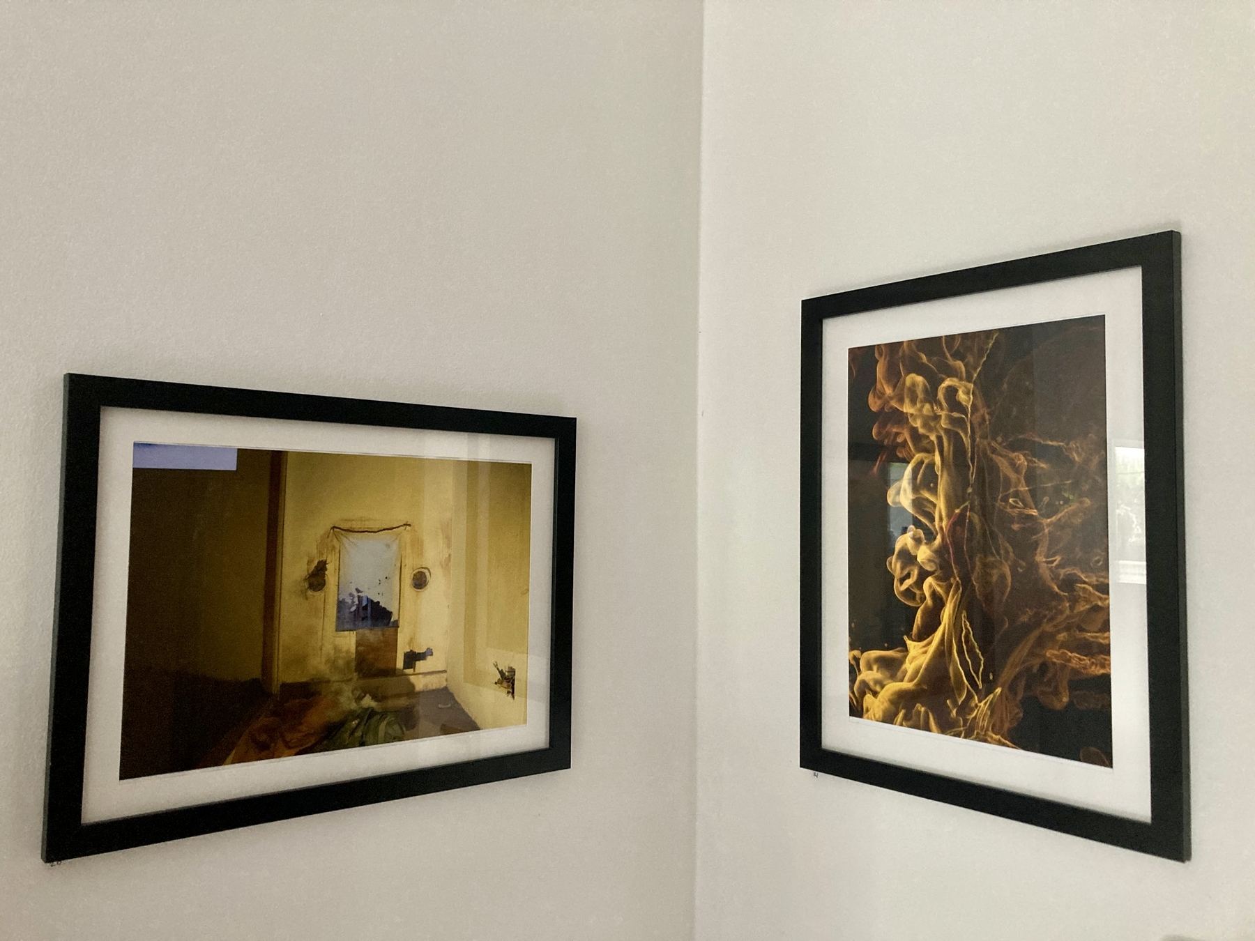 13B Gallery exhibition