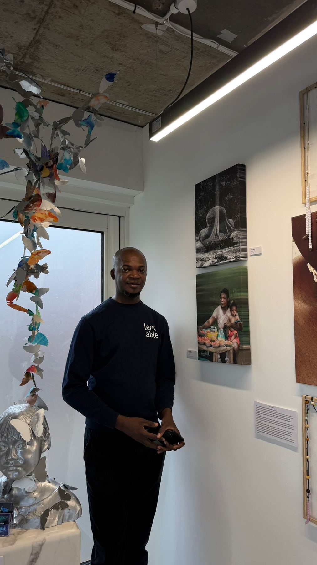 Artworks East exhibition