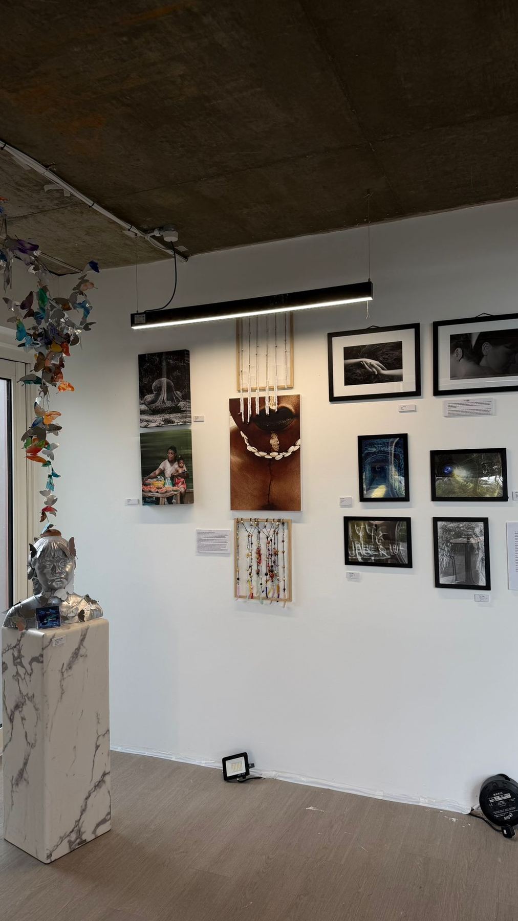 Artworks East exhibition image 2