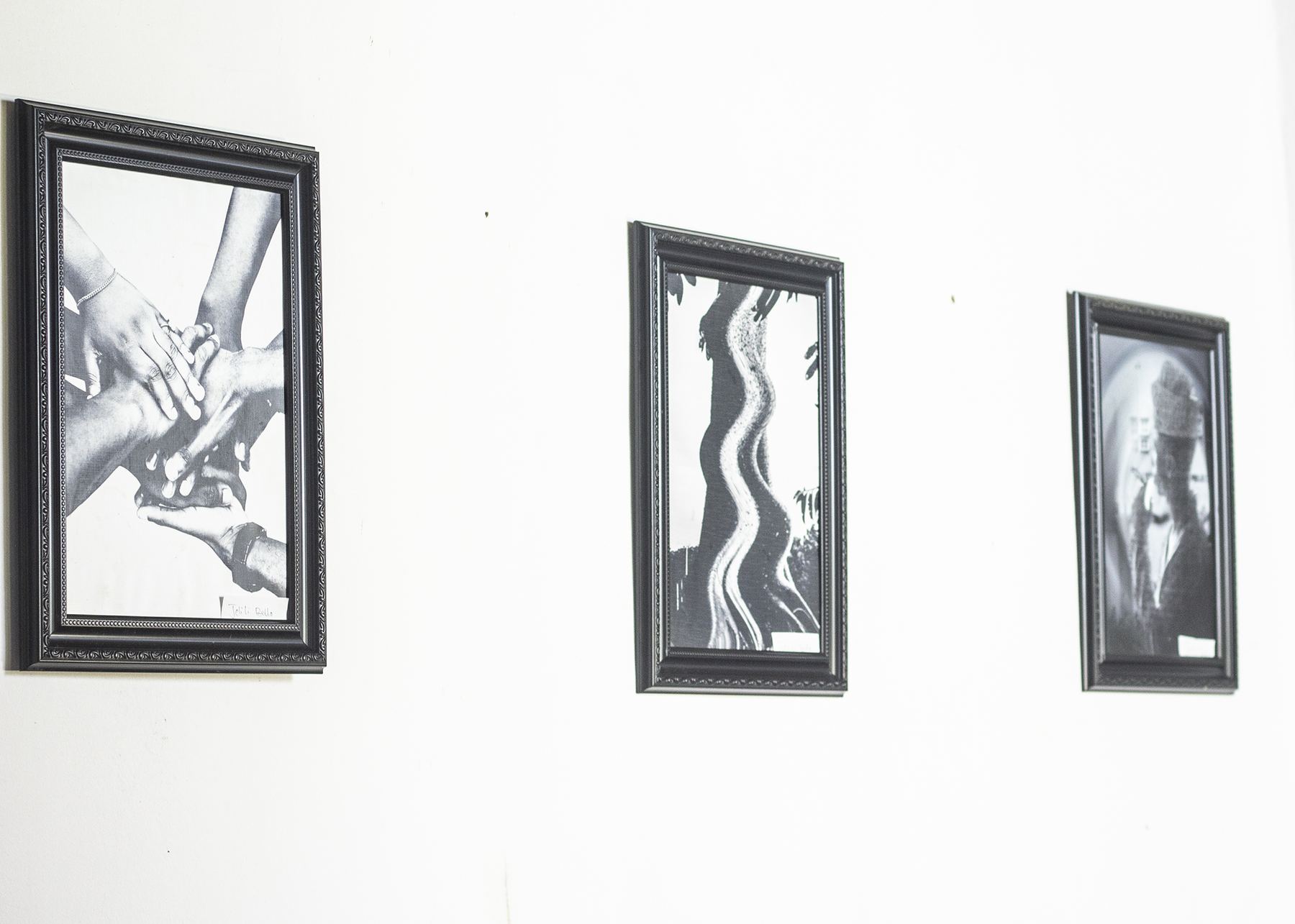 De Galawry Art Centre exhibition