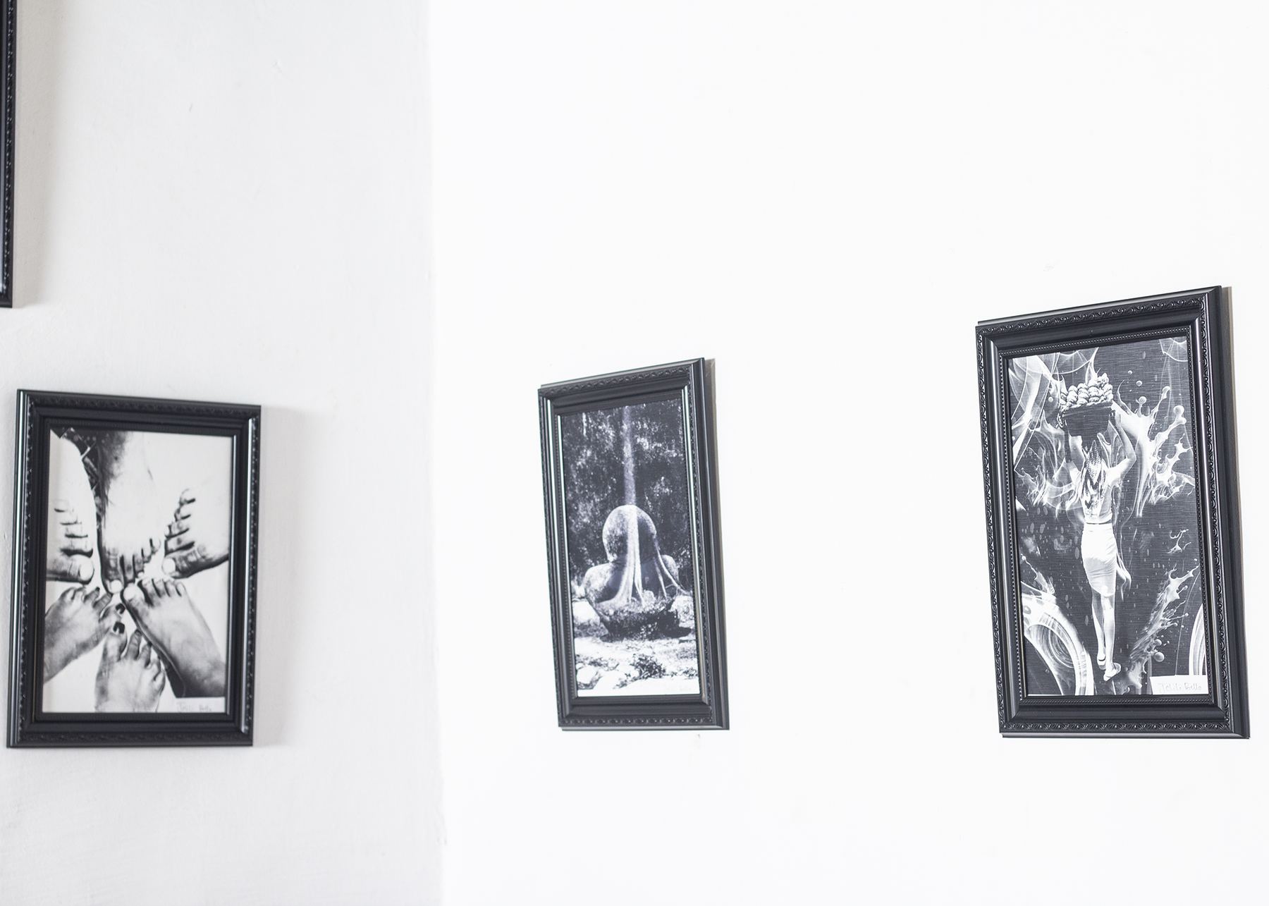 De Galawry Art Centre exhibition image 2