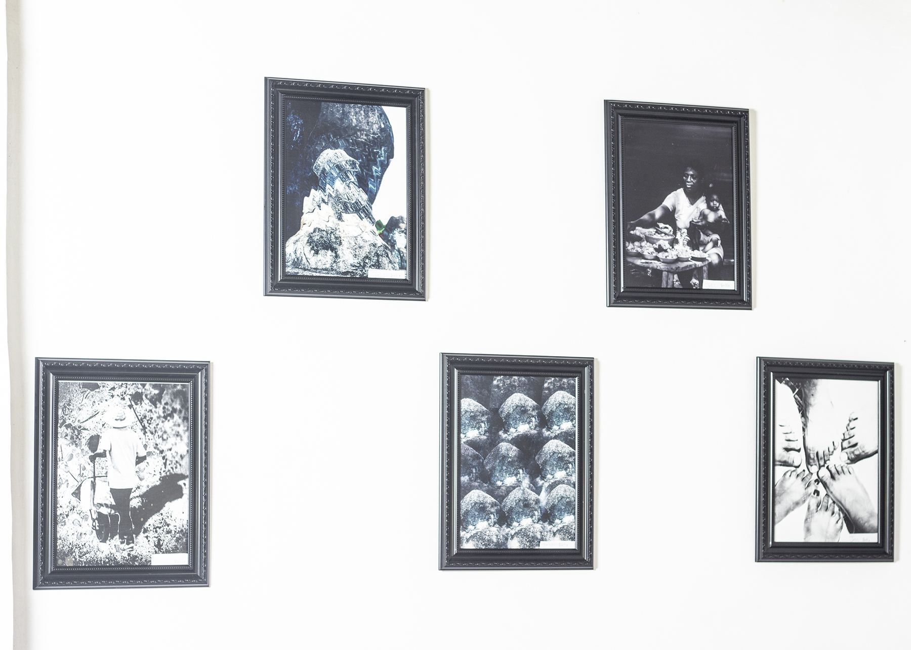 De Galawry Art Centre exhibition image 4