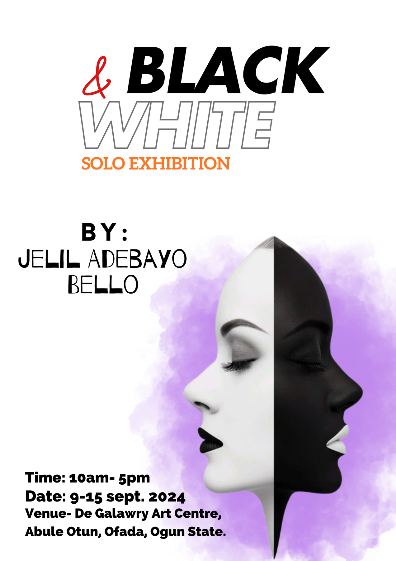 De Galawry Art Centre exhibition image 7
