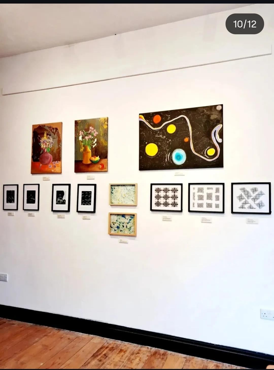 Fox Yard Studio exhibition image 3