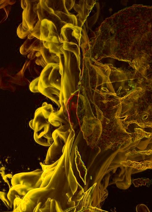 Residual Self by Jelil Adebayo Bello