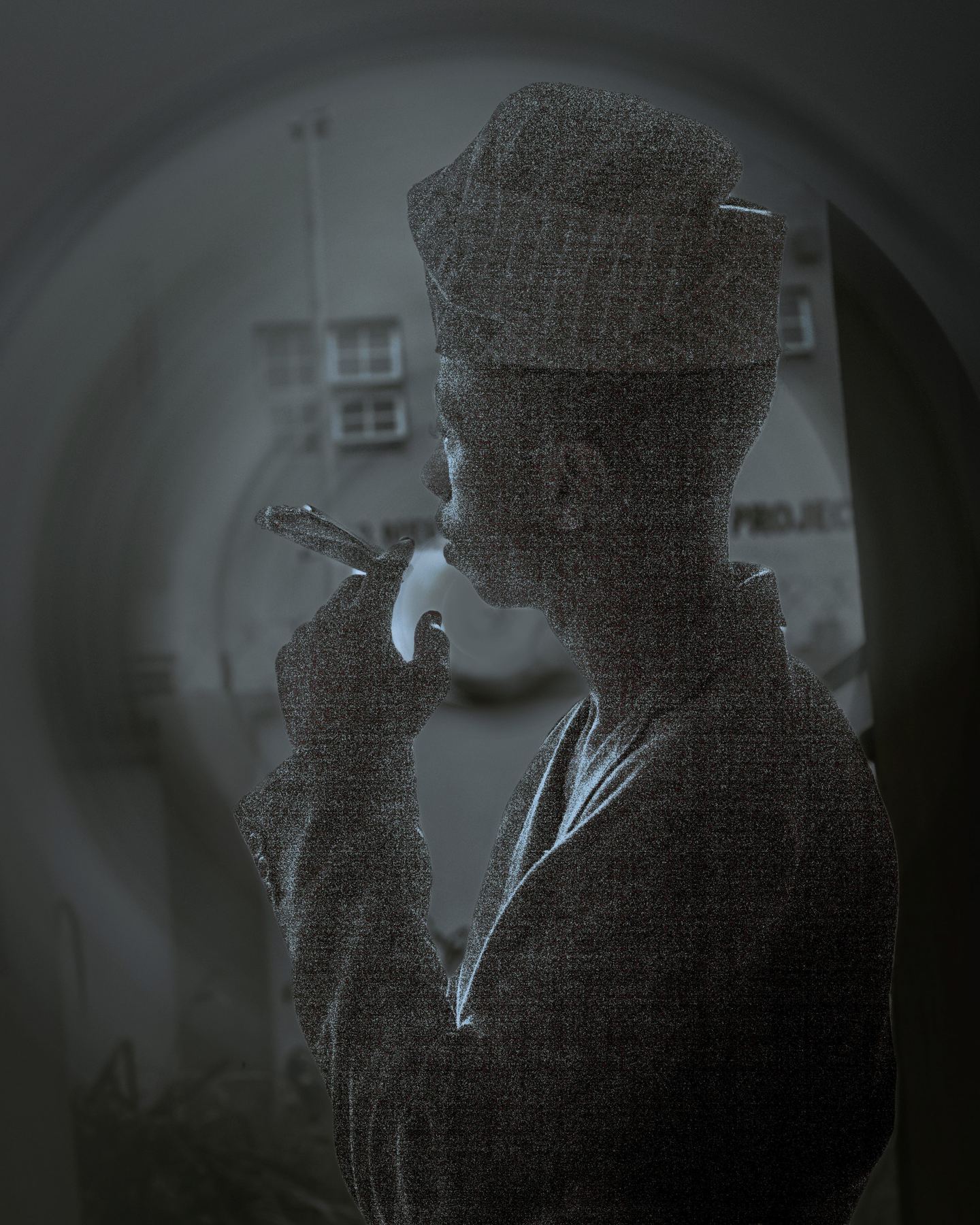 Breath of Becoming by Jelil Adebayo Bello