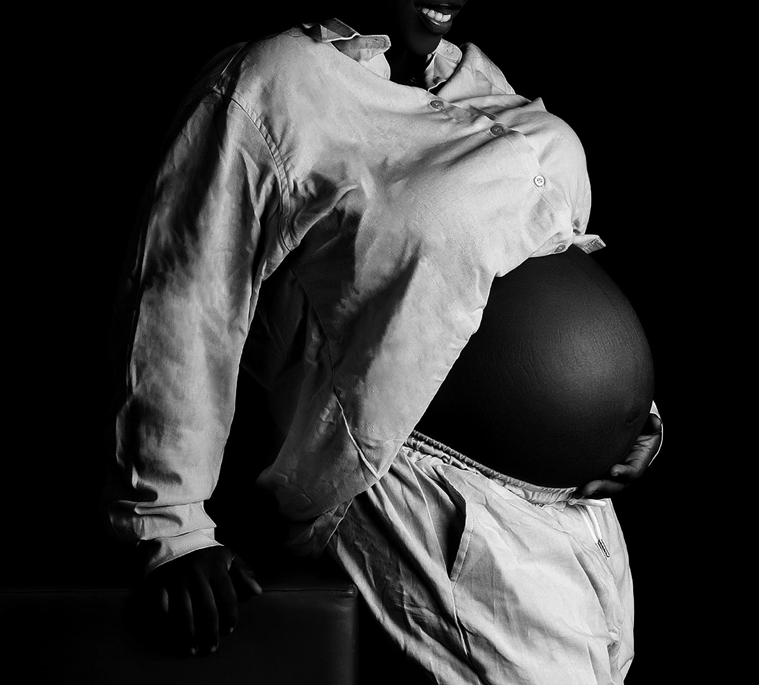 Heat of Survival by Jelil Adebayo Bello