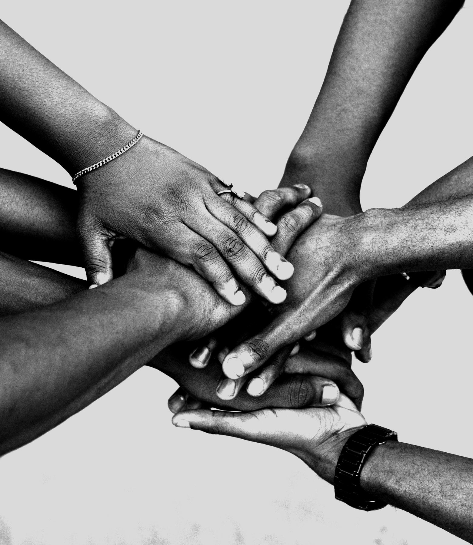 Hue of Belonging by Jelil Adebayo Bello