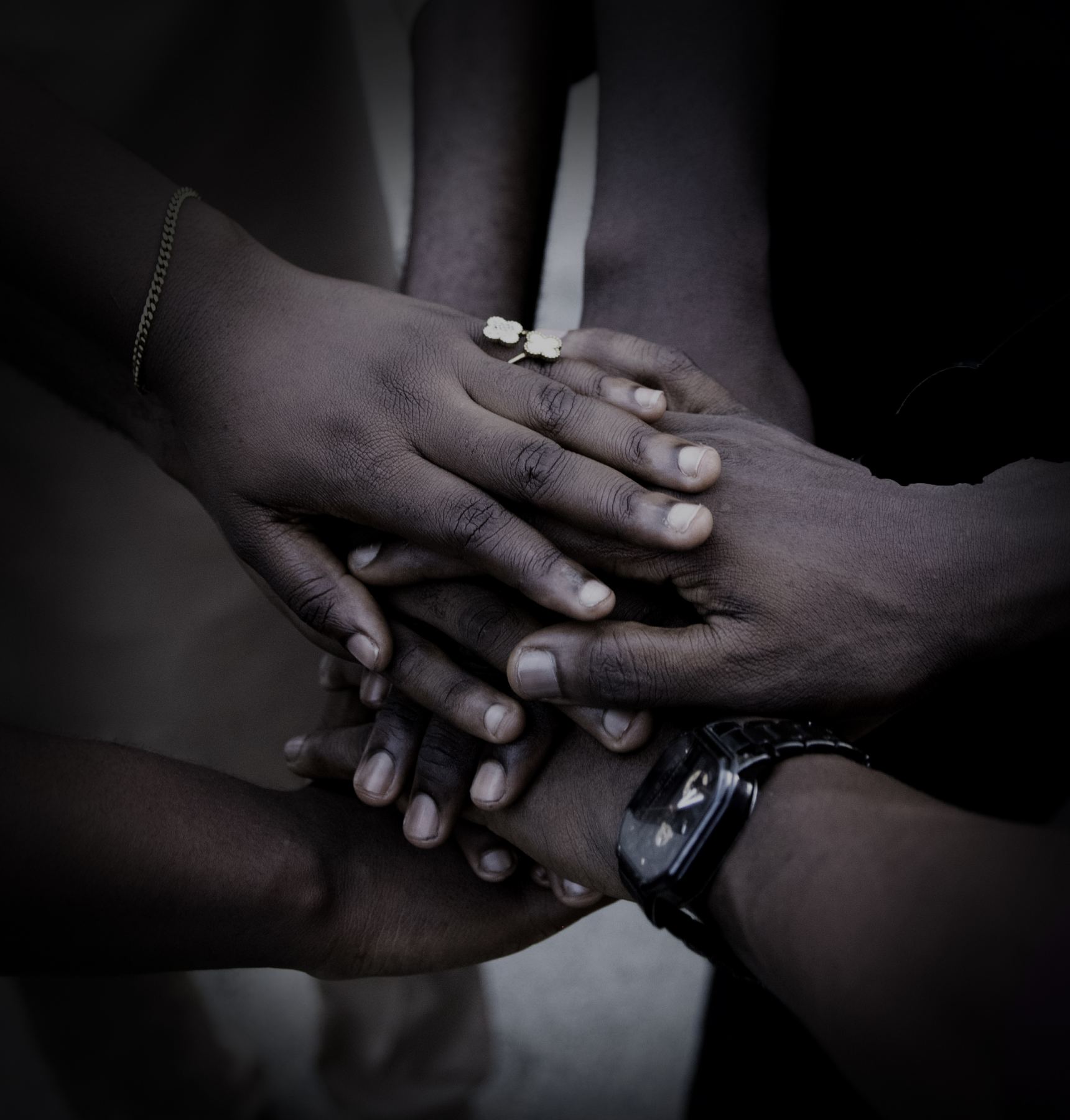 Resonant Connection by Jelil Adebayo Bello
