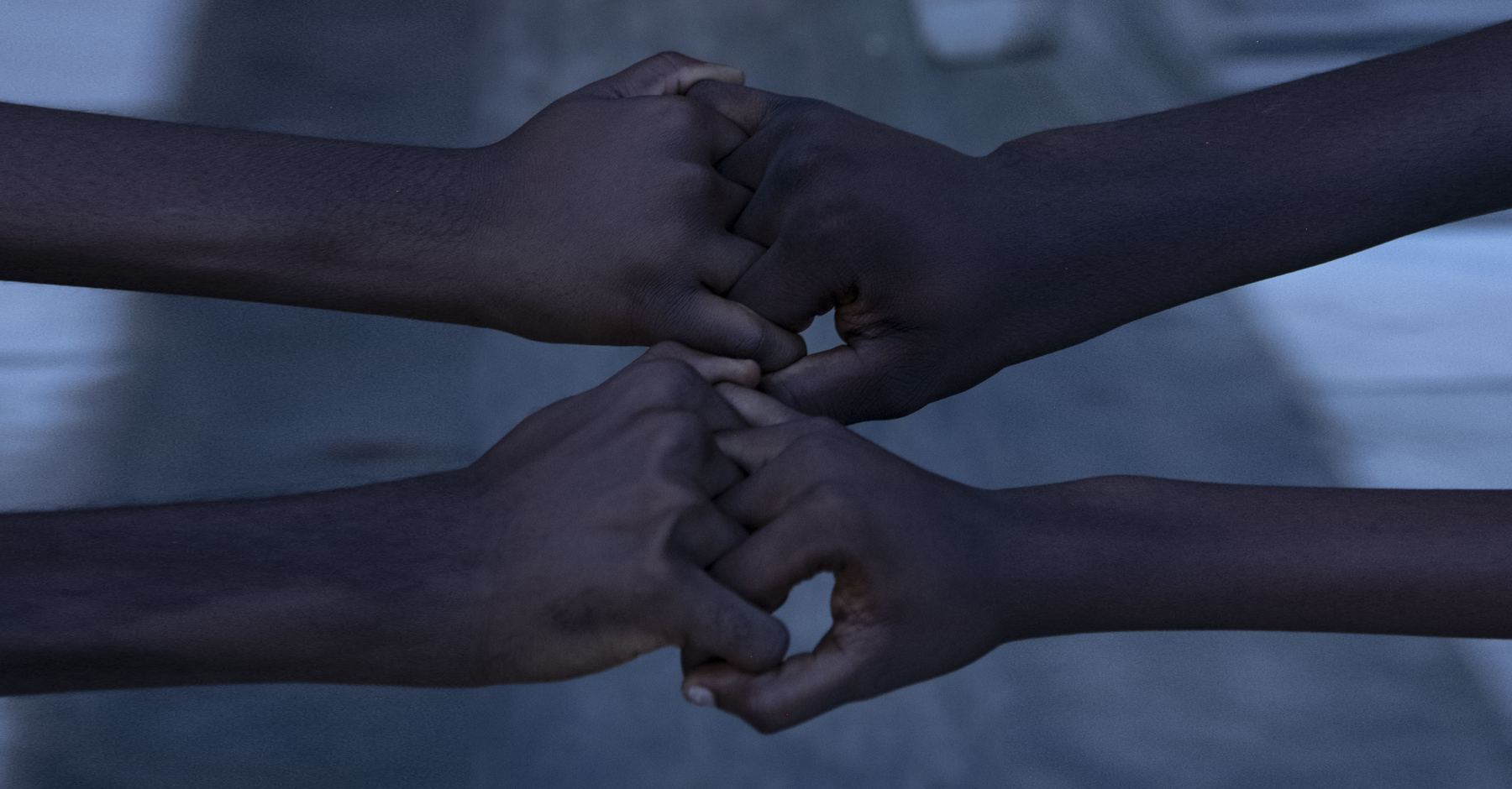 Circle of Witness by Jelil Adebayo Bello