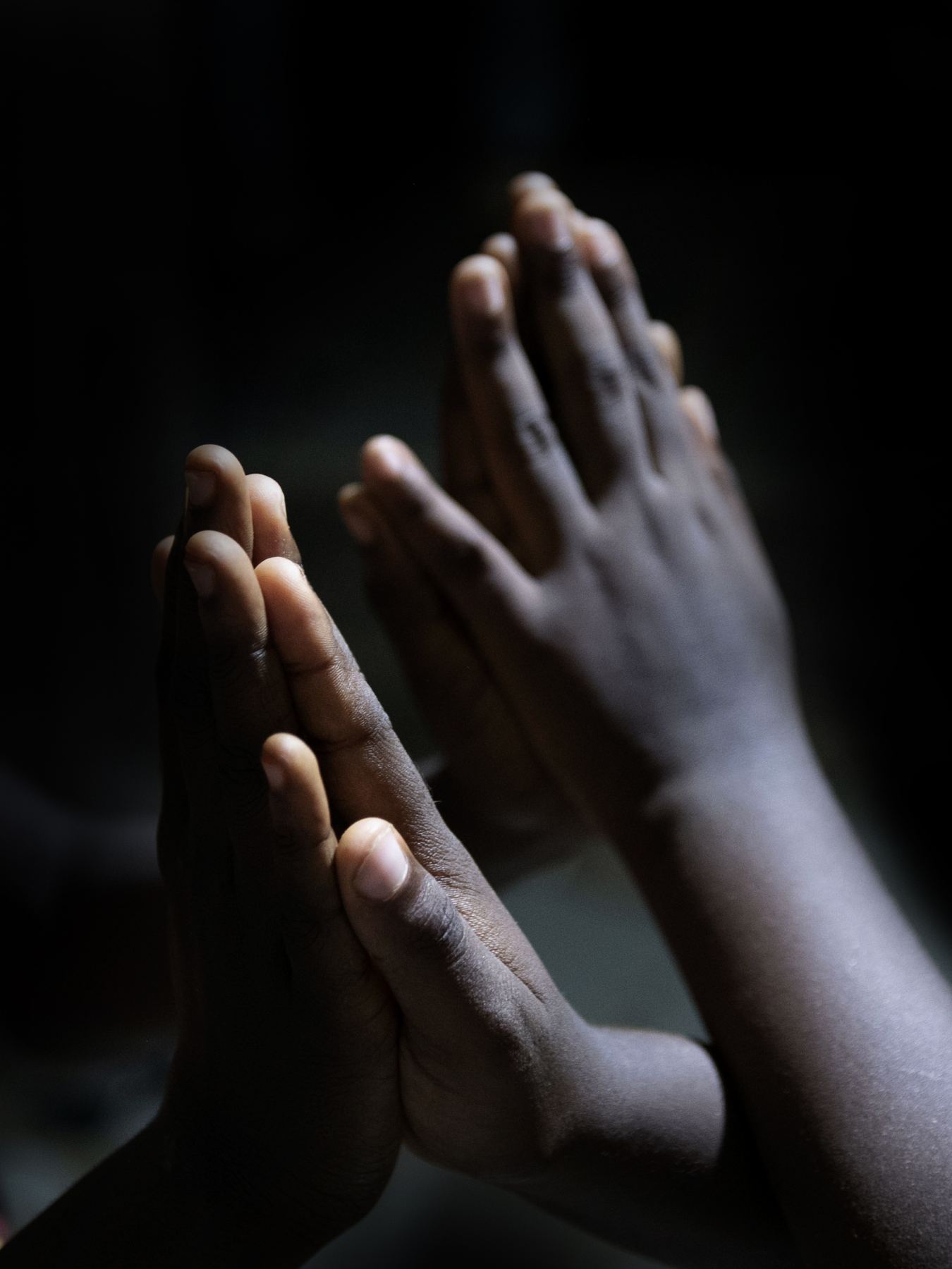 Linked Futures by Jelil Adebayo Bello